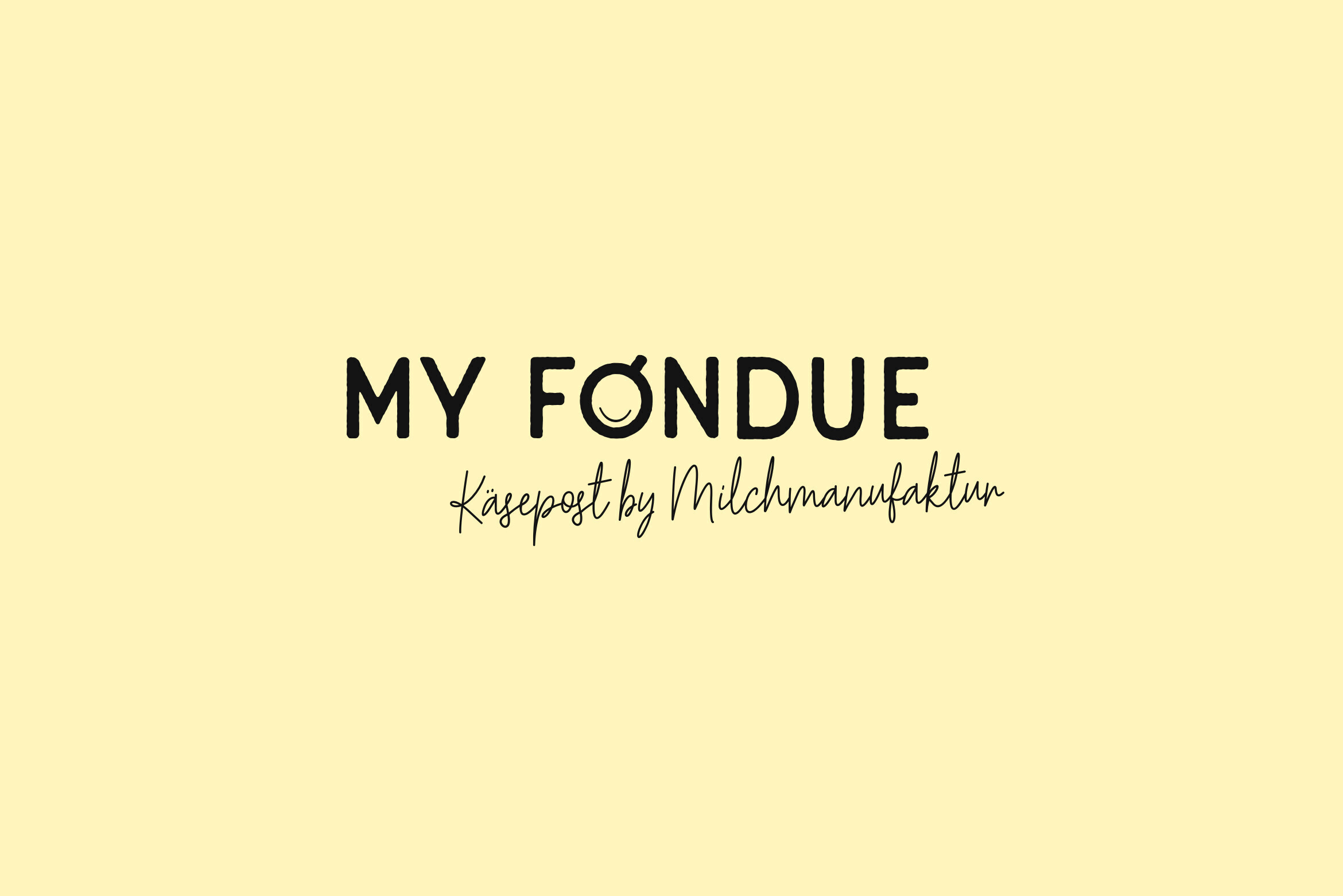 Myfondue 24