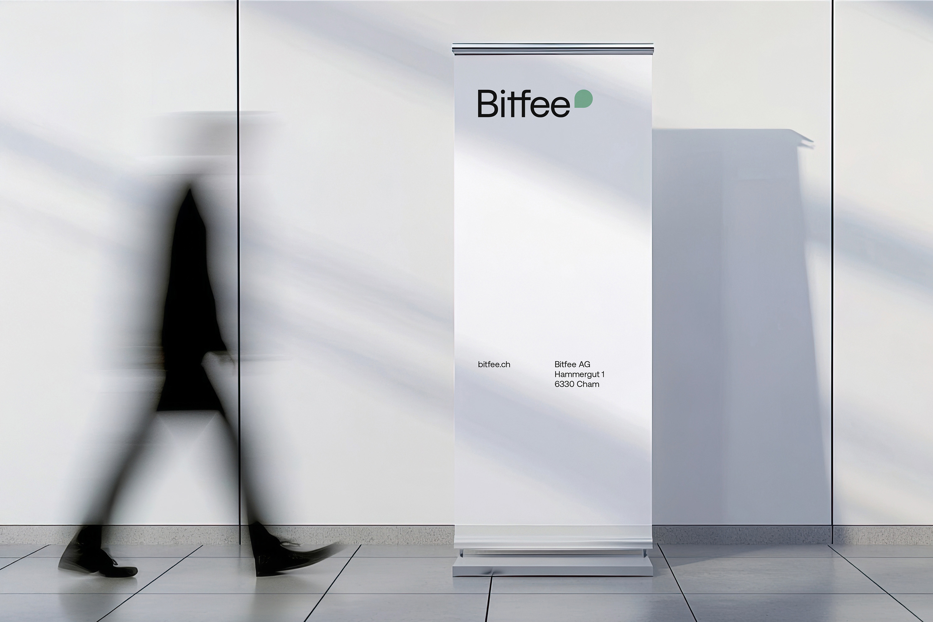 Bitfee charts rollup