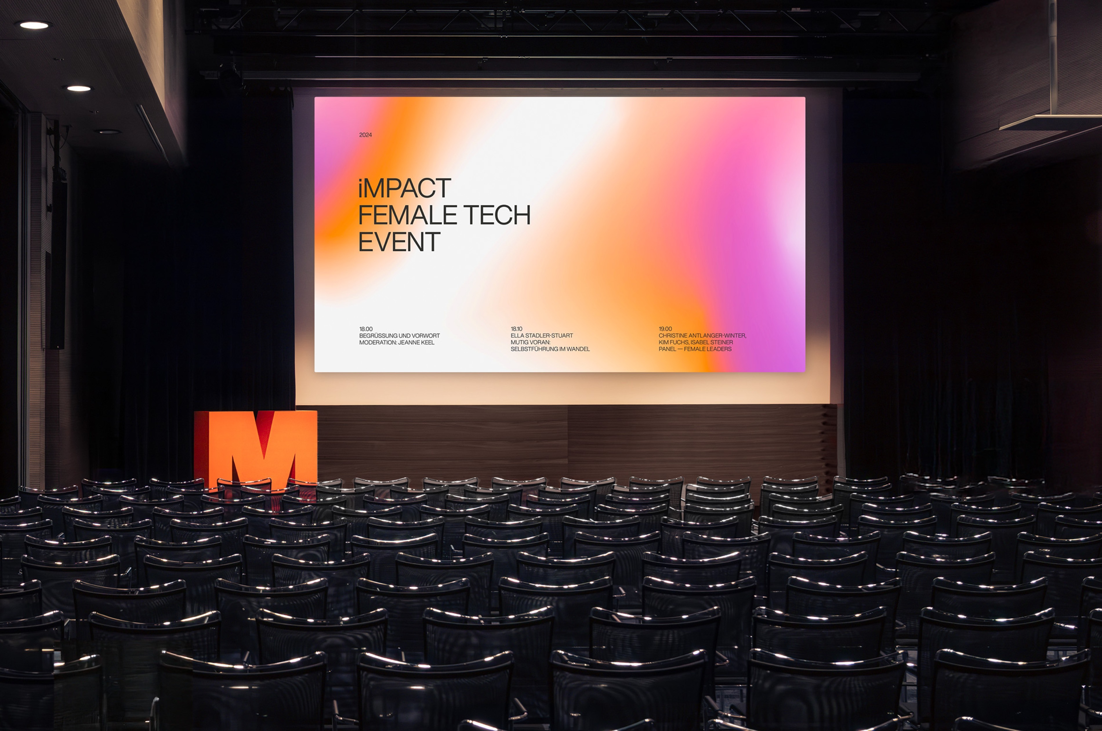 1 portfolio landscape