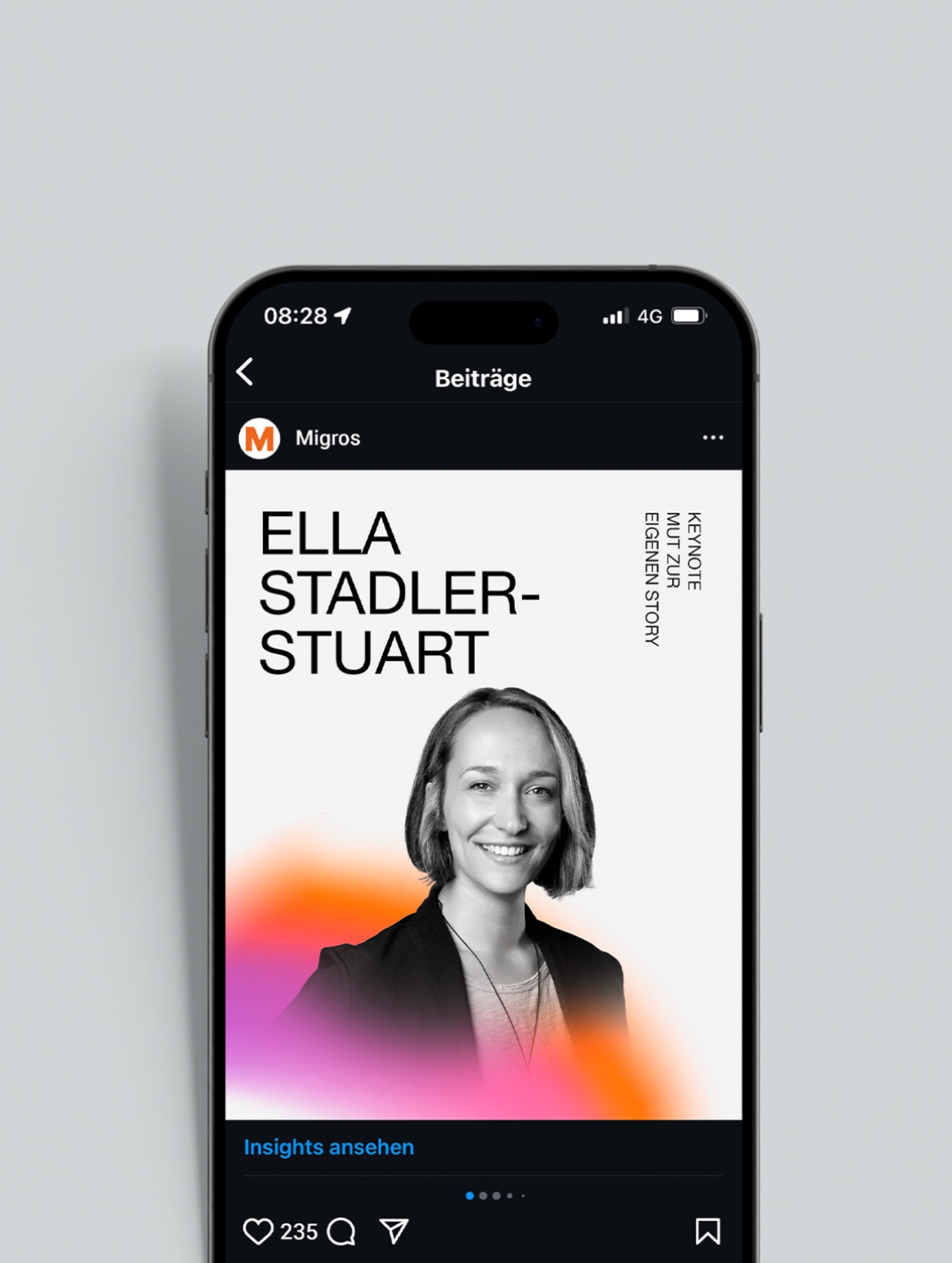 4 portfolio portrait